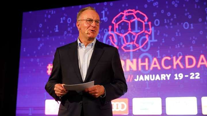 rummenigge rummenigge