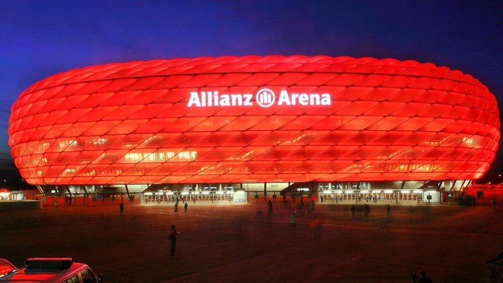 allianz allianz