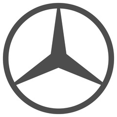 Mercedes-Benz free logo.svg