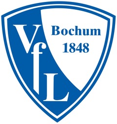 VfL Bochum logo.svg